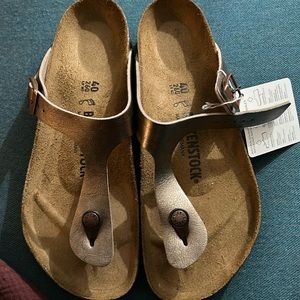 Gizeh Birkenstocks—40